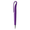 Metz Plastic Pens Purple